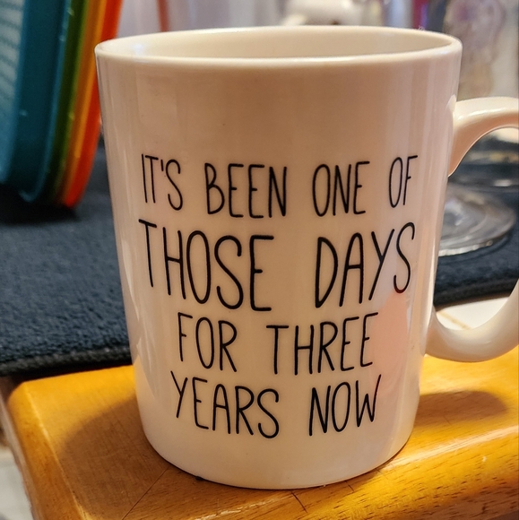 Funny Mug - Picture 3 of 4